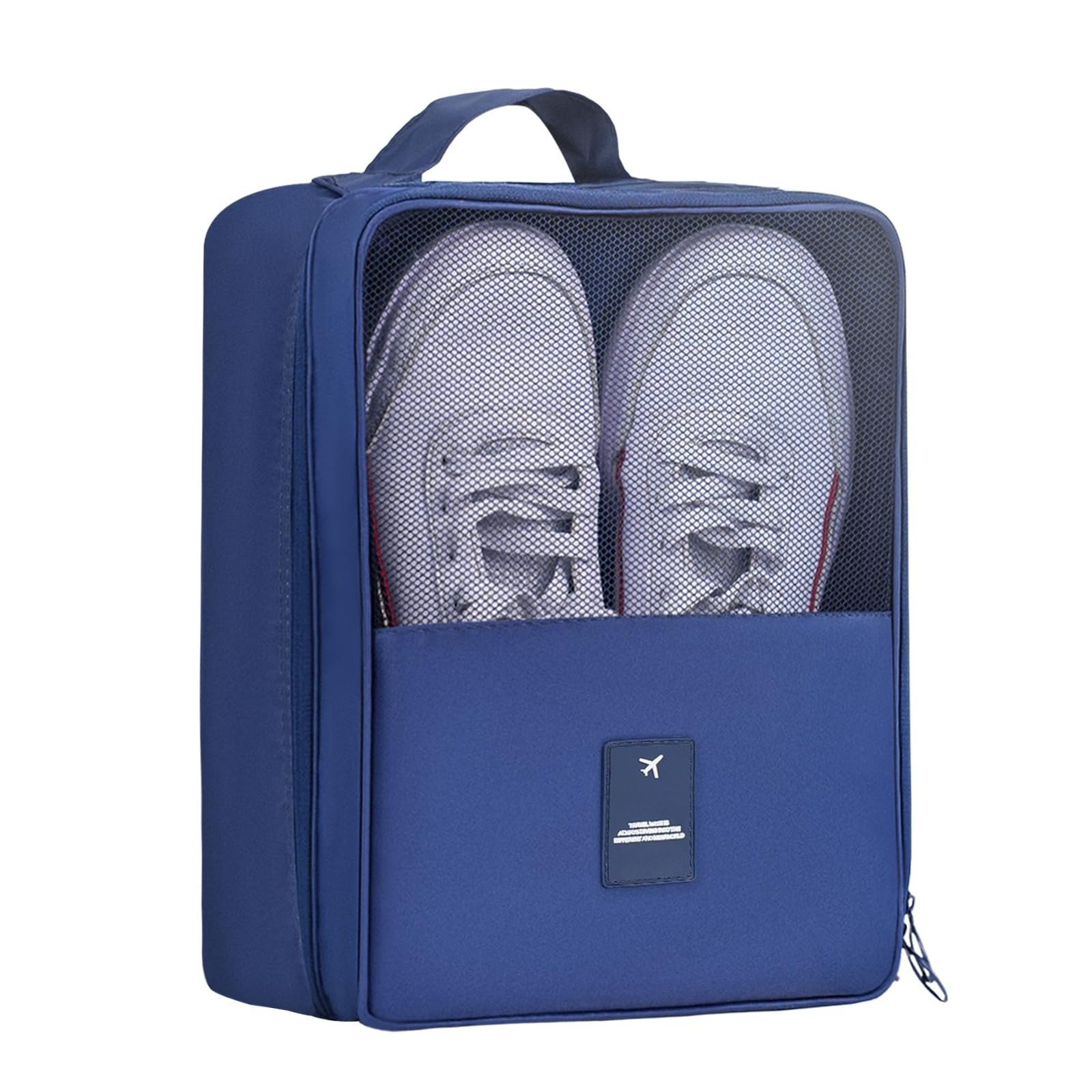 Travel Accessories Packing Cubes - Tas Organizer Perjalanan, Packing Cubes, Kantong