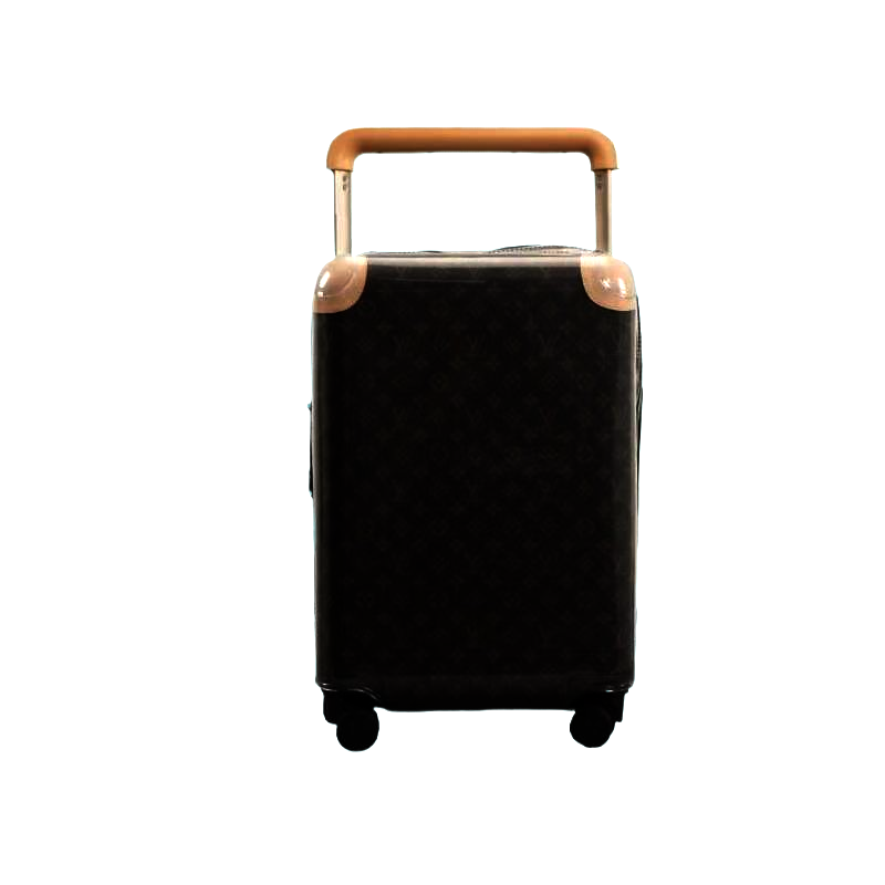 Travel Accessories Lv - Penutup Bagasi Bening untuk Louis 55Cm