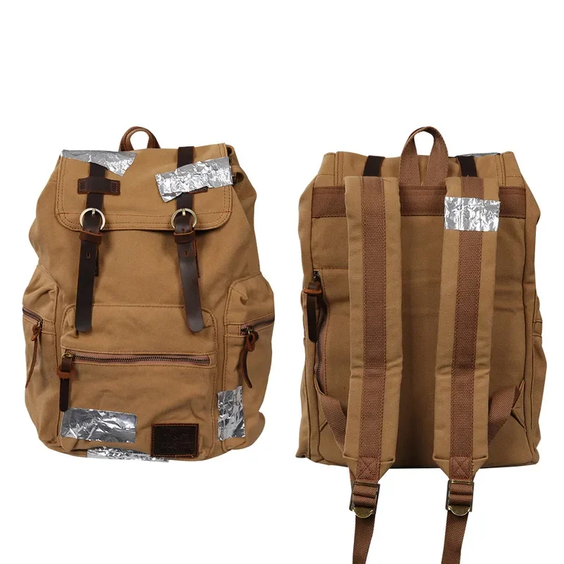 Travel Accessories Men - 2026 Tas Cosplay The Last Ellie