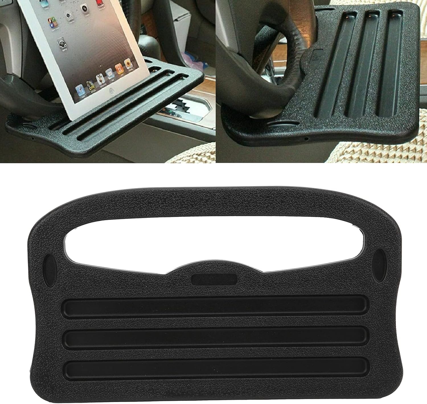 Travel Accessories For Car - 2in1 Baki Setir Mobil Aksesoris Organizer