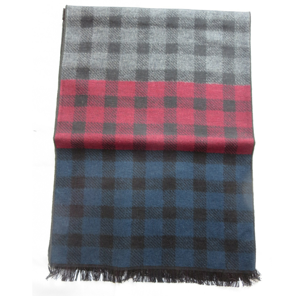 FEIMANYUAN Syal Sutra Murni da - Travel Accessories Men ulasan dan harga