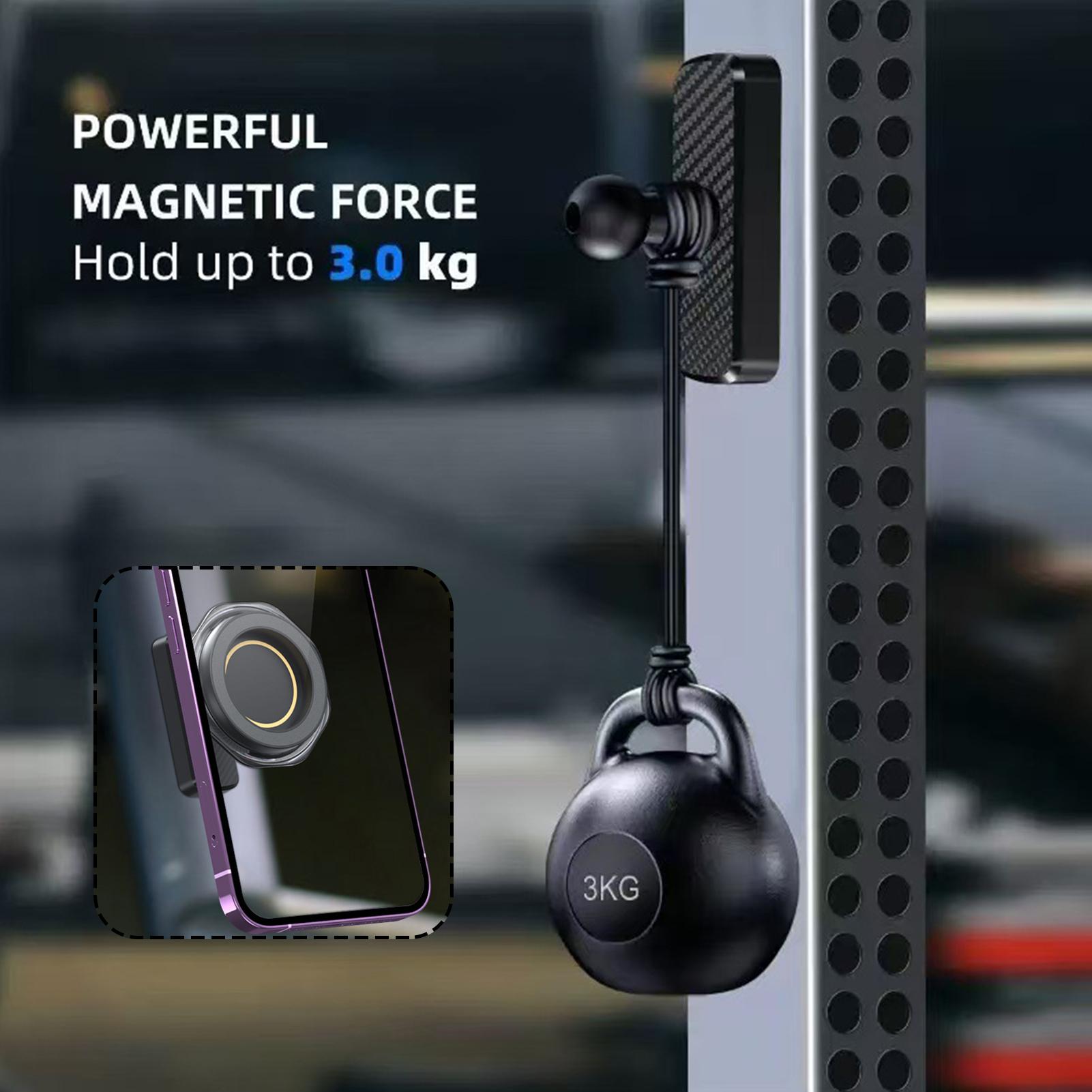 Penyangga Ponsel untuk Kereta  - Travel Yoga Accessories ulasan dan harga