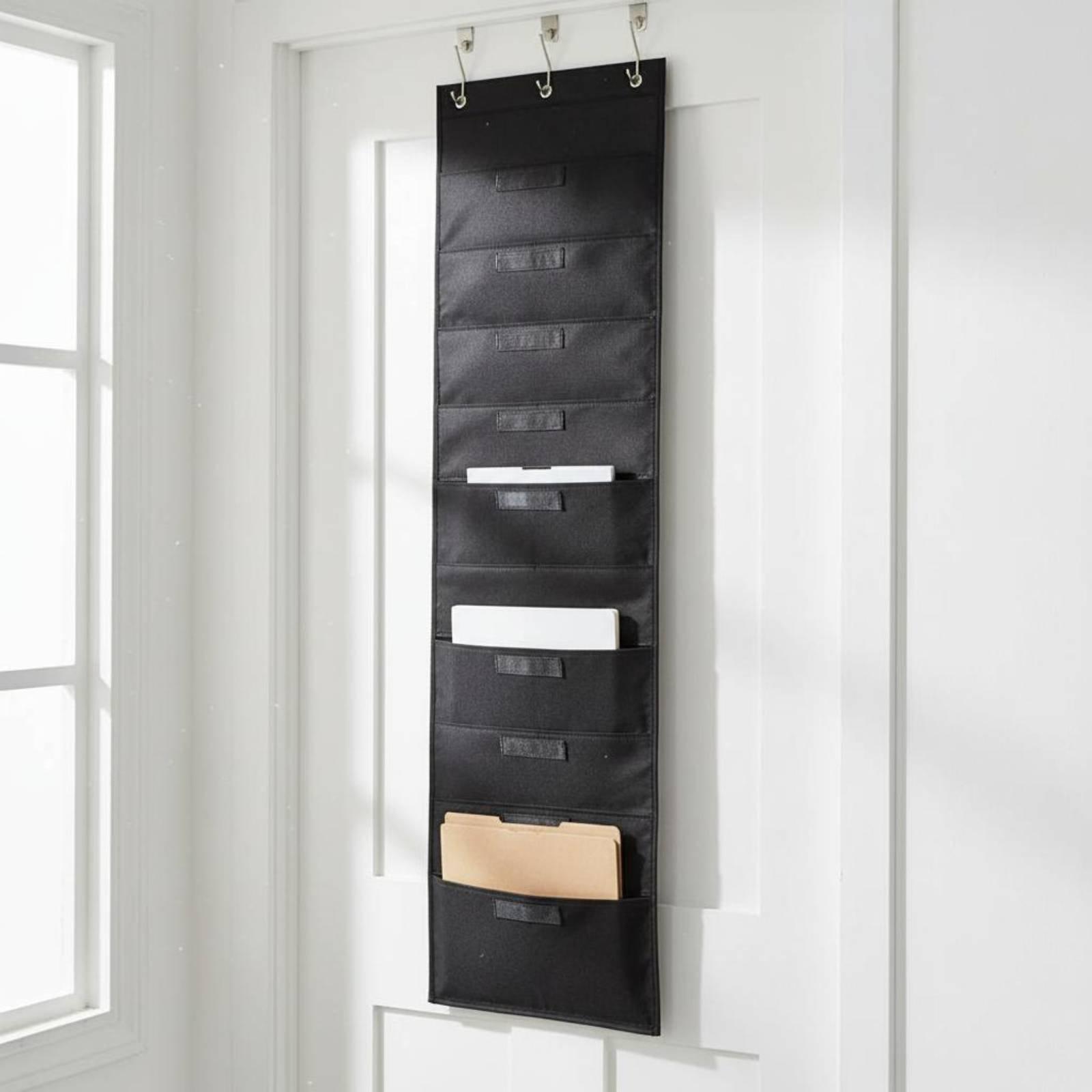 Organizer Gantung Dinding 10 K - Document Organizer Folder ulasan dan harga