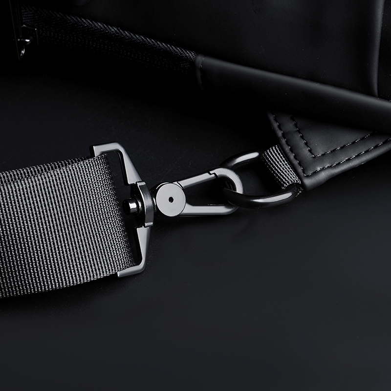 Tas Selempang Pria Multifungsi - Travel Accessories Men ulasan dan harga