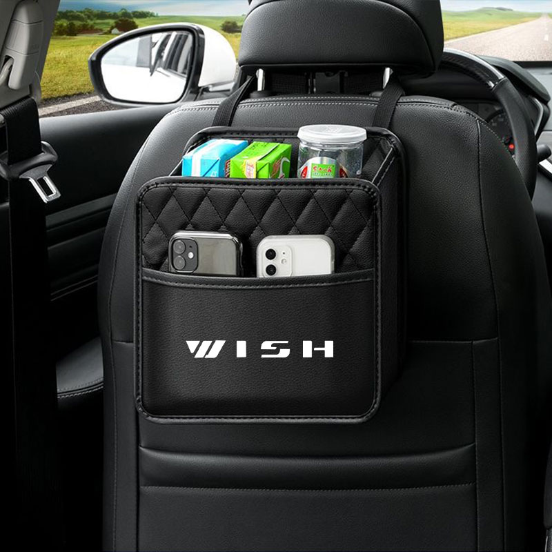 Penata kursi belakang mobil mu - Travel Accessories For Car ulasan dan harga