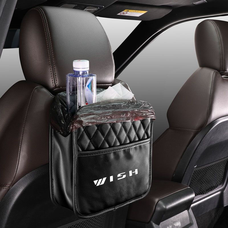 Penata kursi belakang mobil mu - Travel Accessories For Car ulasan dan harga
