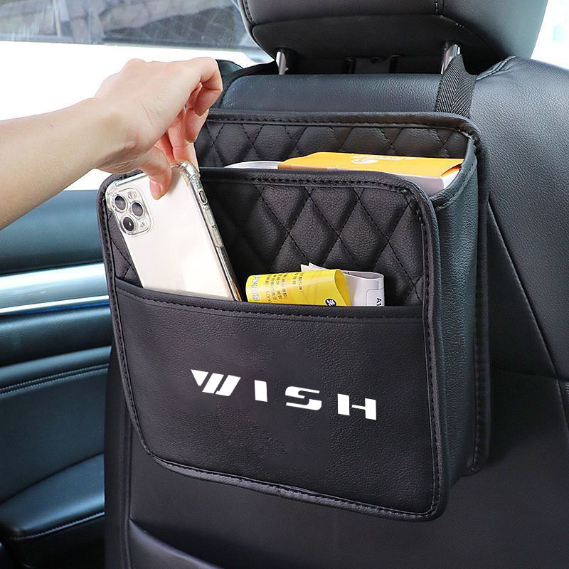 Penata kursi belakang mobil mu - Travel Accessories For Car ulasan dan harga