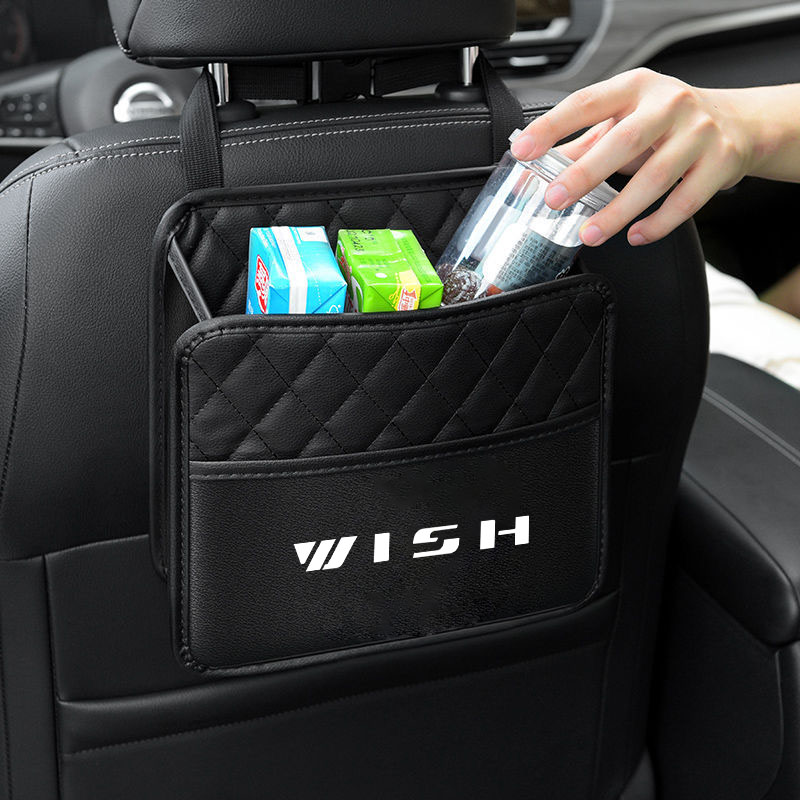 Penata kursi belakang mobil mu - Travel Accessories For Car ulasan dan harga