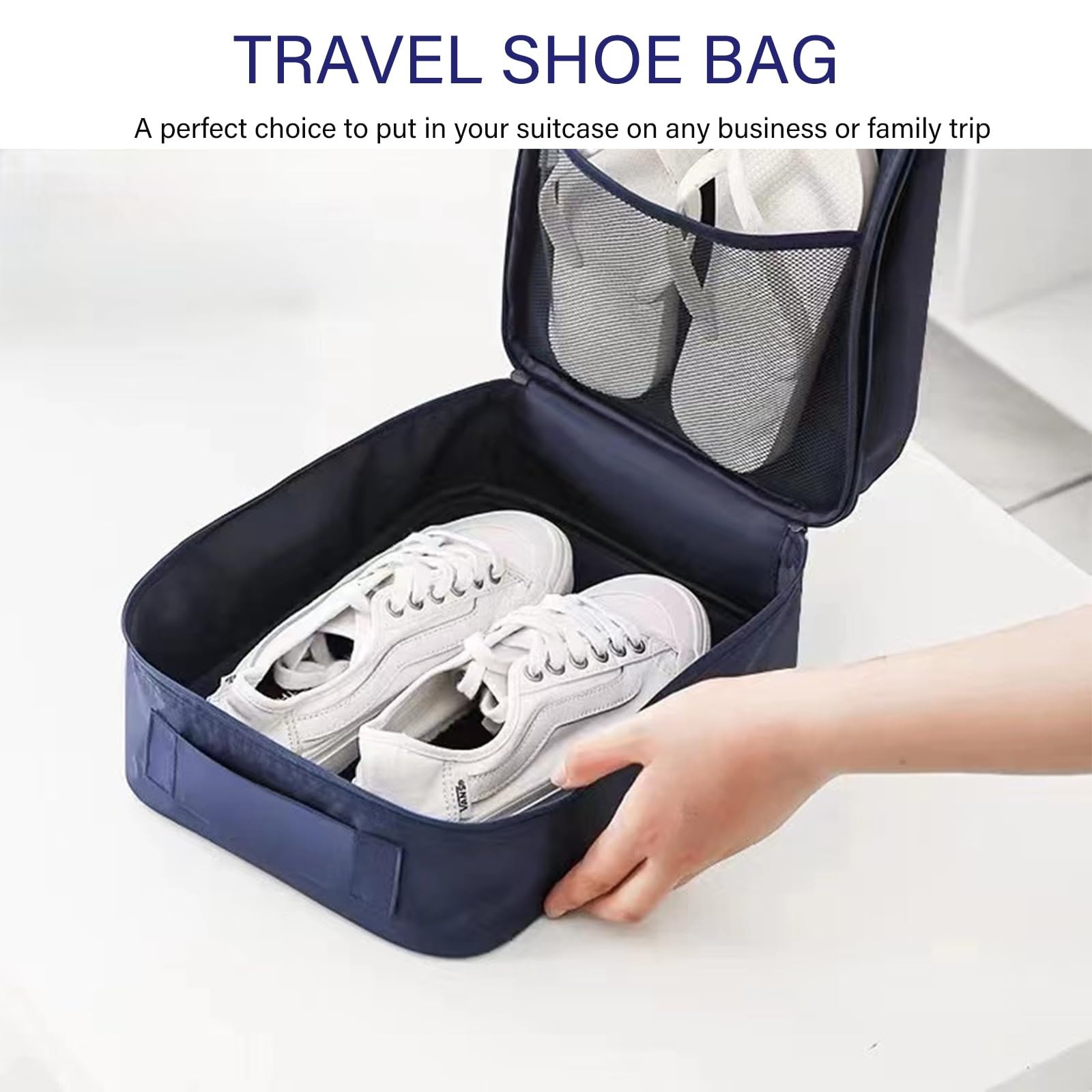 Tas Organizer Perjalanan, Pack - Travel Accessories Packing Cubes ulasan dan harga