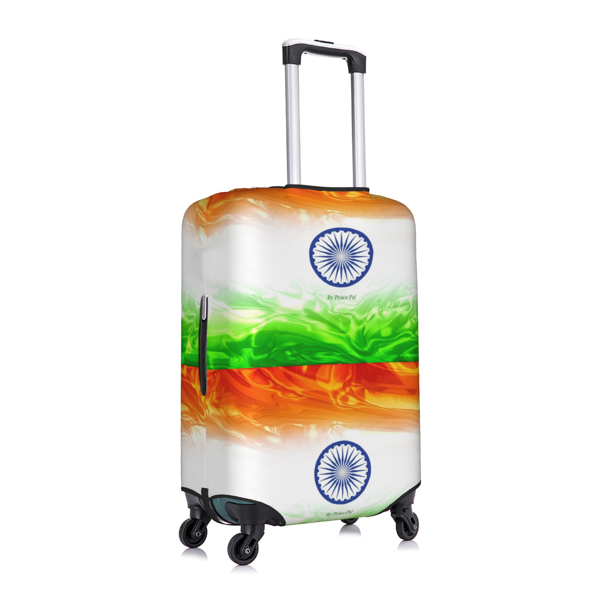 Pelindung Penutup Koper Bender - Travel Accessories India ulasan dan harga