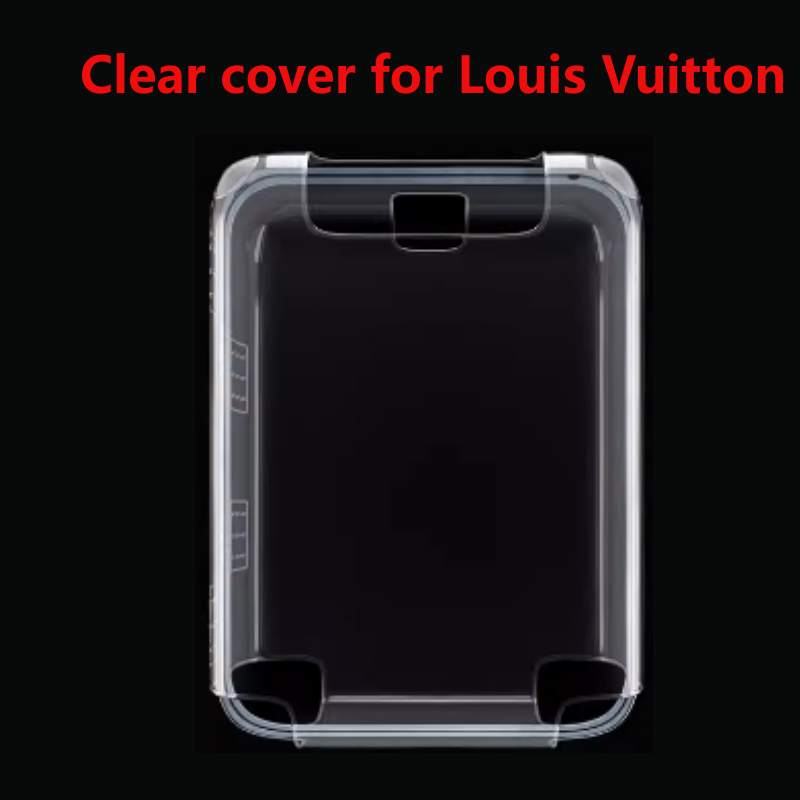 Sarung pelindung koper LV penu - Travel Accessories Lv ulasan dan harga