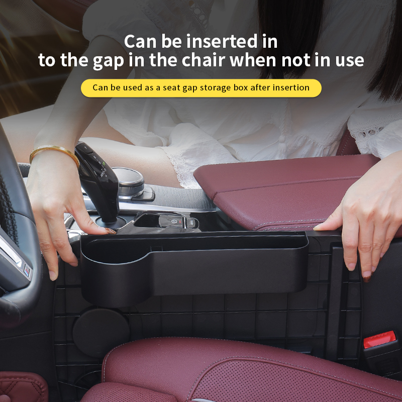 Meja Nampan Setir Mobil 2-IN-1 - Travel Accessories For Car ulasan dan harga