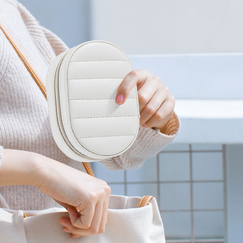 Kotak Penyimpanan Perhiasan Ov - Travel Accessories Bd ulasan dan harga