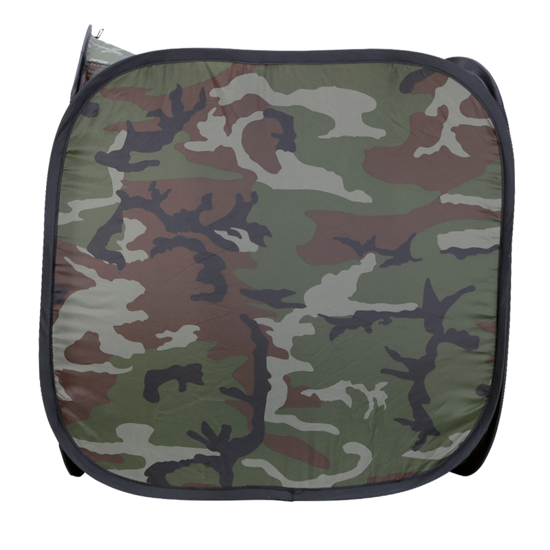Tenda Lipat Camo Portabel Akse - Travel Accessories Target ulasan dan harga