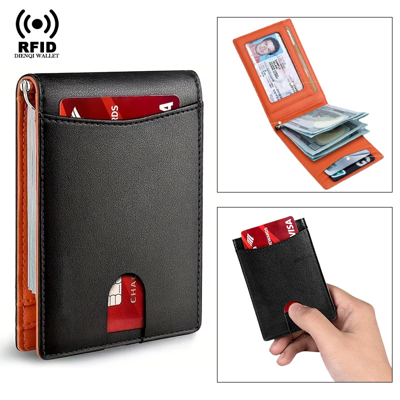 Tempat Kartu Bisnis Tempat Kar - Passport Holder Rfid ulasan dan harga