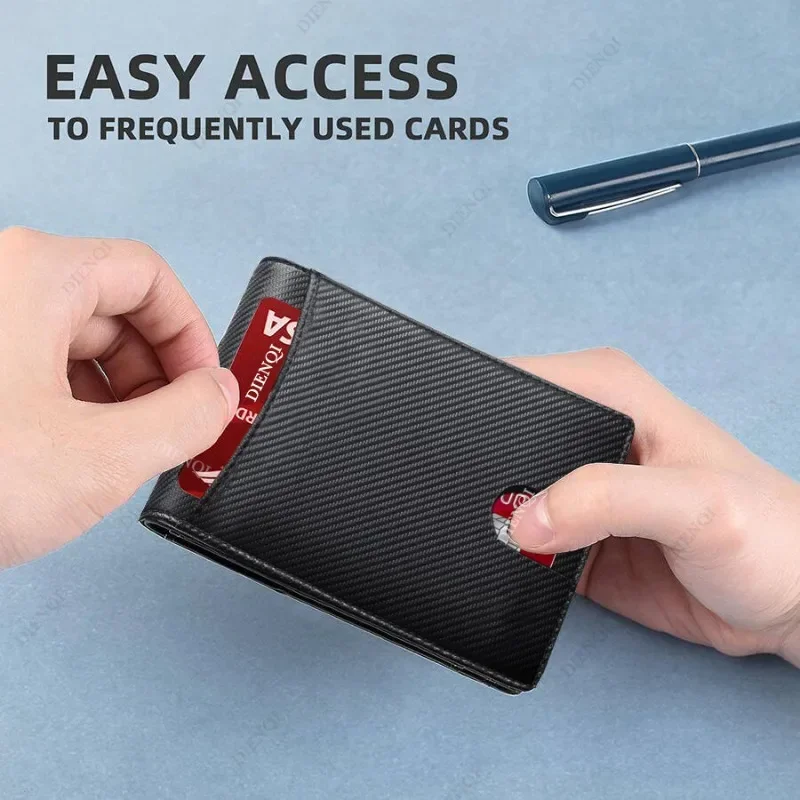 Tempat Kartu Bisnis Tempat Kar - Passport Holder Rfid ulasan dan harga