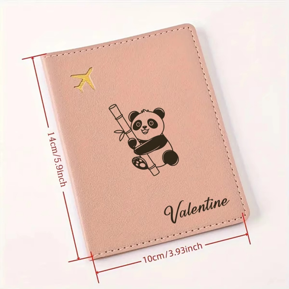 Sampul Paspor Kulit Gaya Boho  - Travel Accessories Present ulasan dan harga