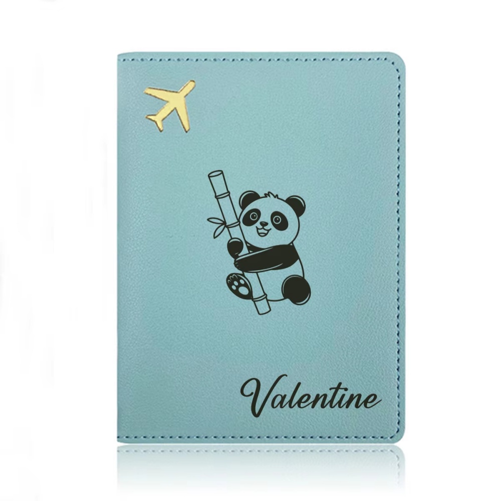 Sampul Paspor Kulit Gaya Boho  - Travel Accessories Present ulasan dan harga