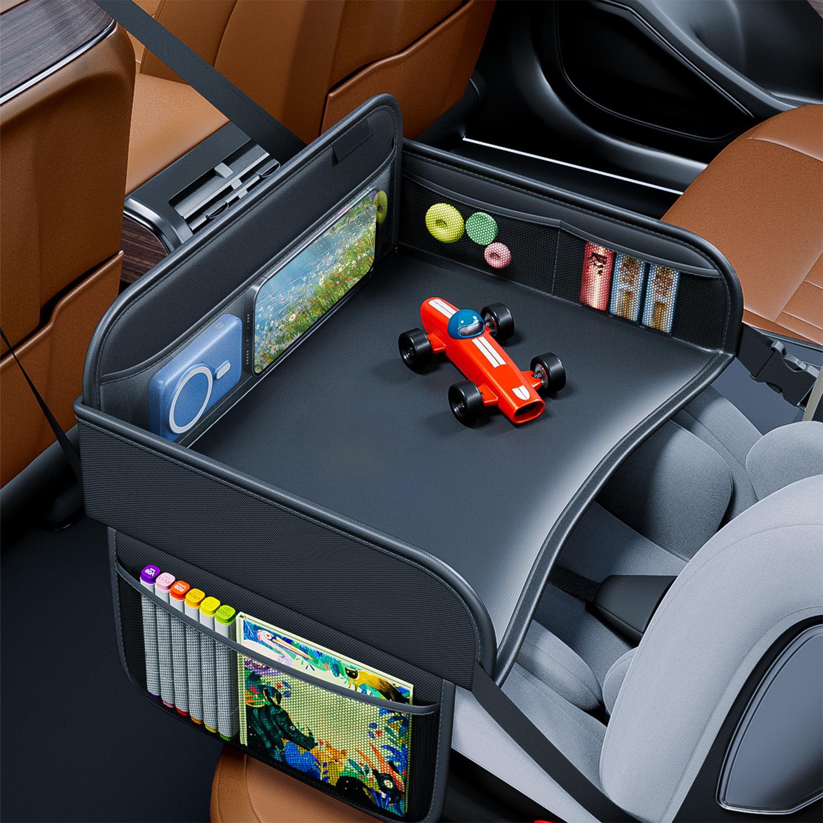 Meja Gambar dan Makan di Mobil - Travel Accessories For Car ulasan dan harga