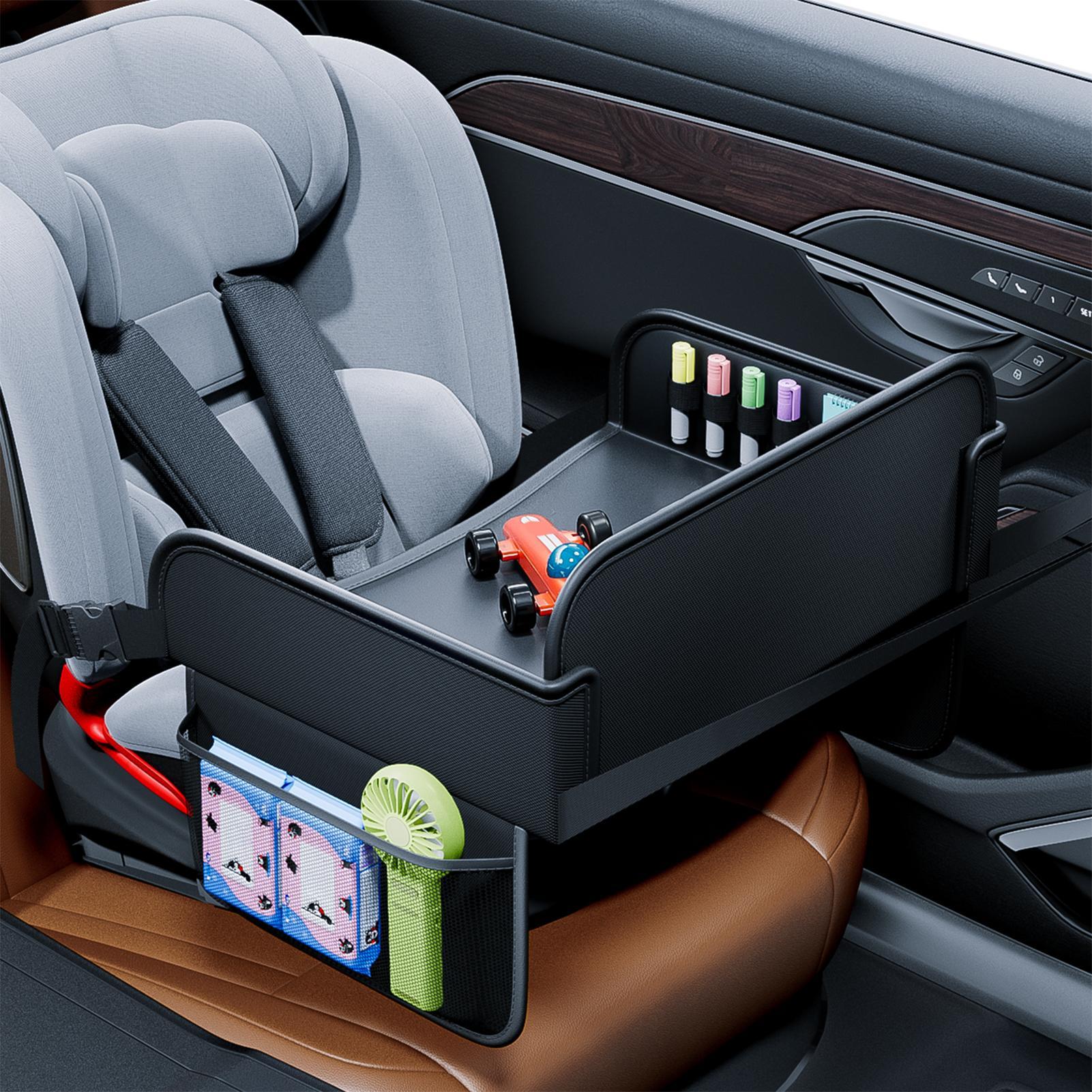 Meja Gambar dan Makan di Mobil - Travel Accessories For Car ulasan dan harga