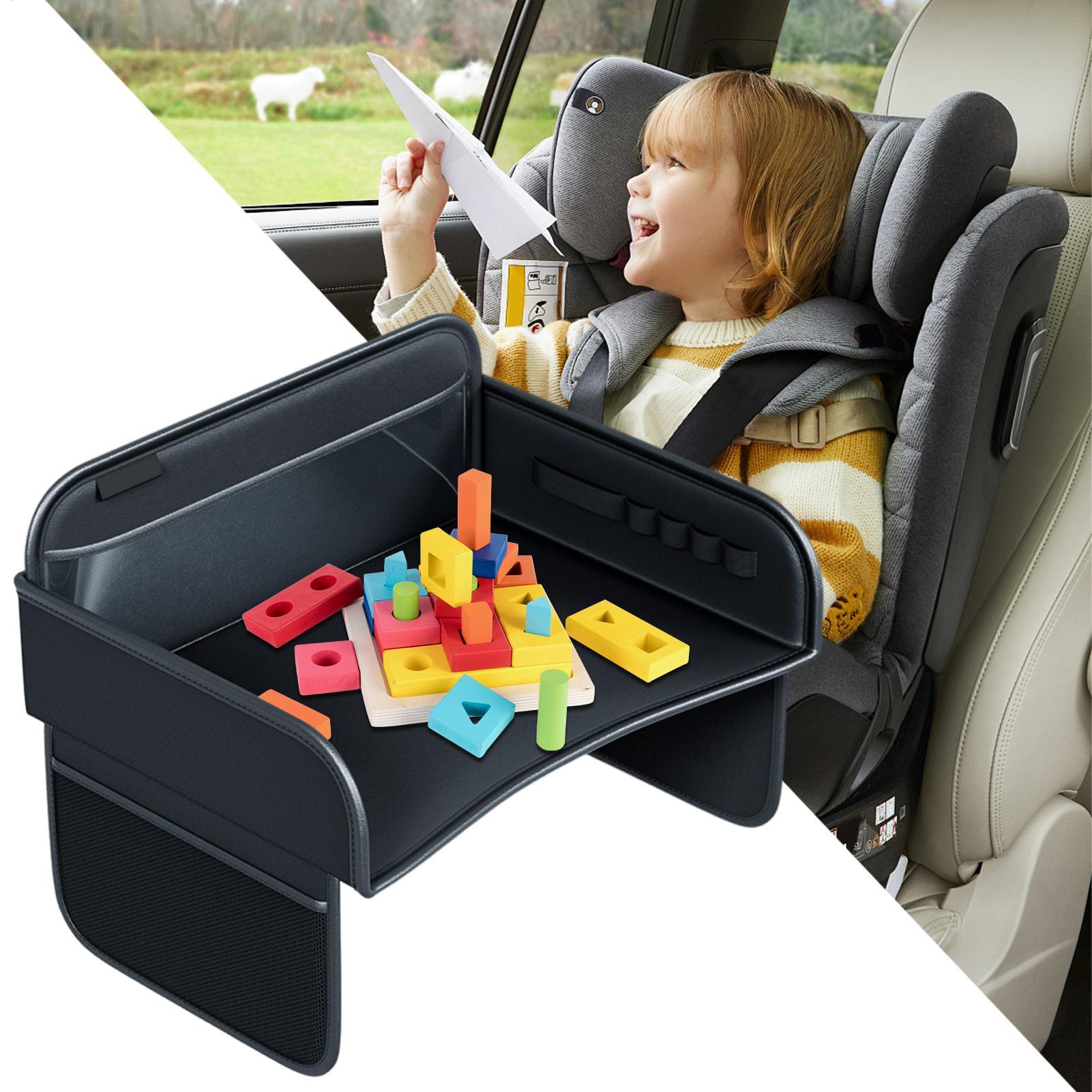 Meja Gambar dan Makan di Mobil - Travel Accessories For Car ulasan dan harga