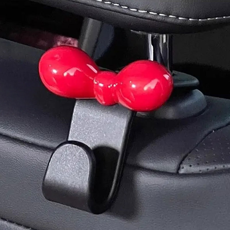 Kait Gantung Kursi Belakang Mo - Travel Accessories For Car ulasan dan harga