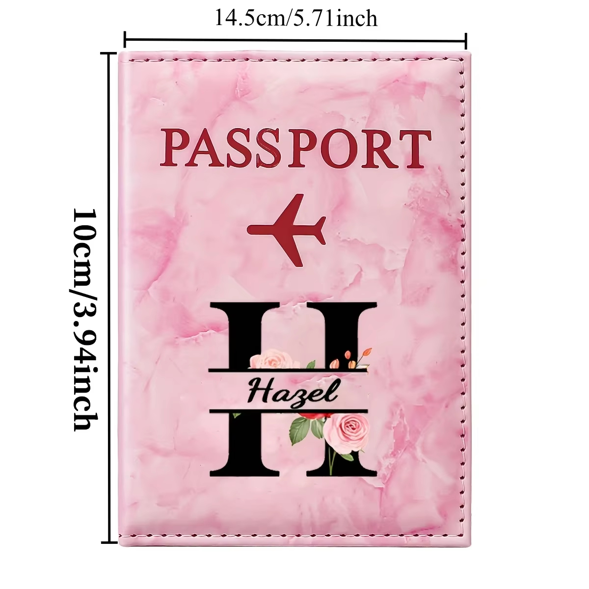 Desain Penutup Kulit dengan Na - Travel Accessories Present ulasan dan harga