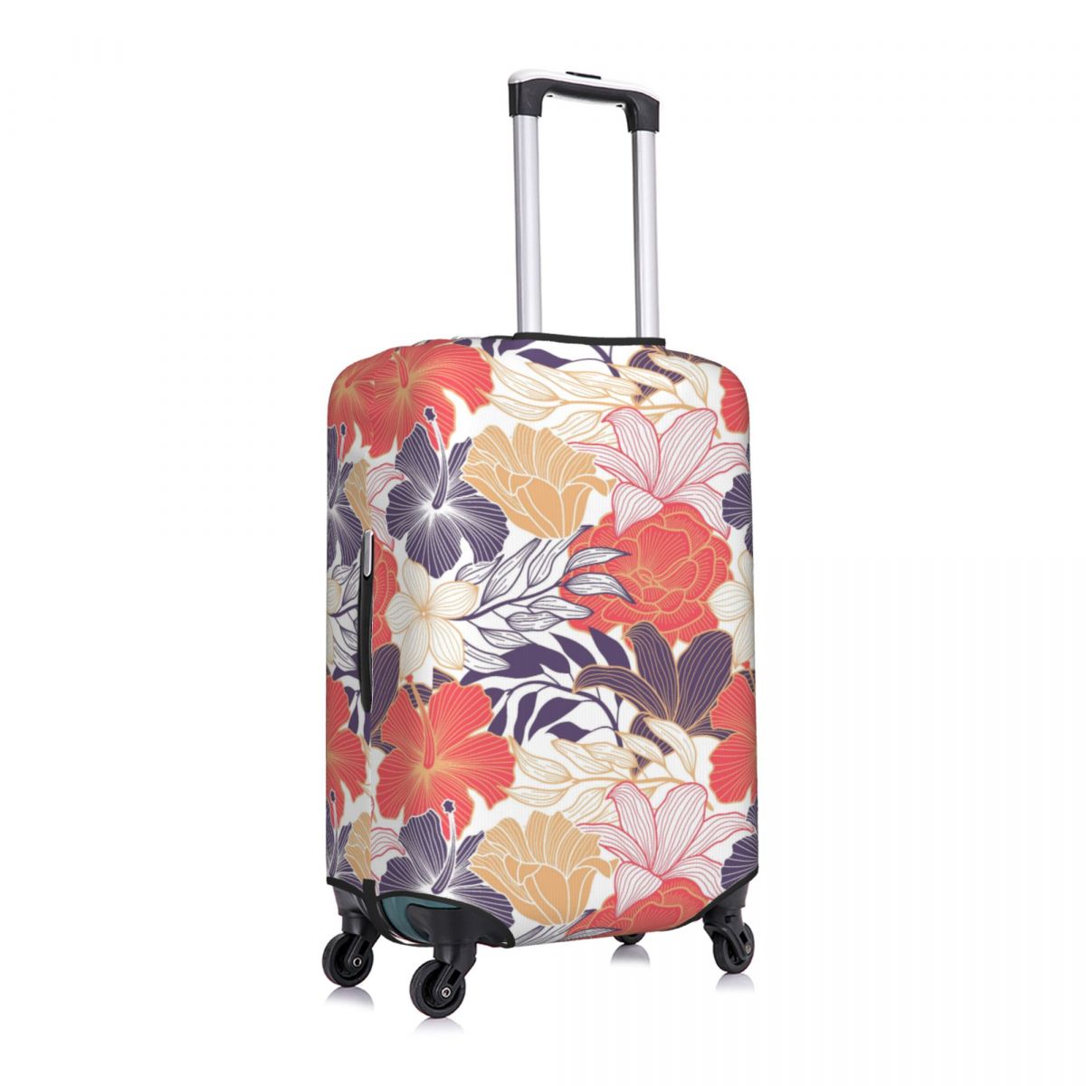 Pelindung penutup bagasi daun  - Travel Accessories Hawaii ulasan dan harga
