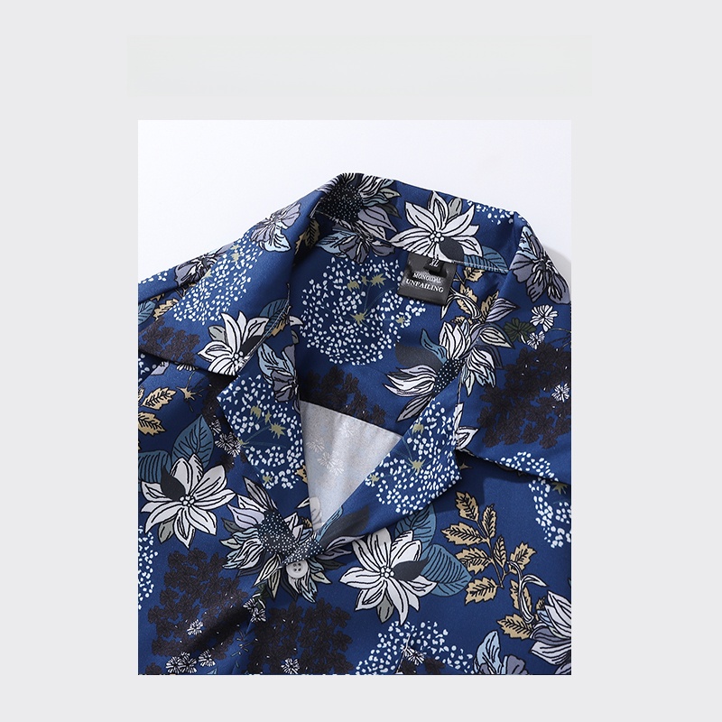 Aksesori Fashion Gesper Sabuk  - Travel Accessories Hawaii ulasan dan harga