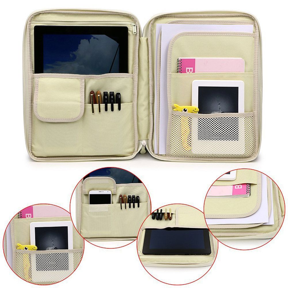 Travel paket konferensi multif - Document Organizer Folder ulasan dan harga