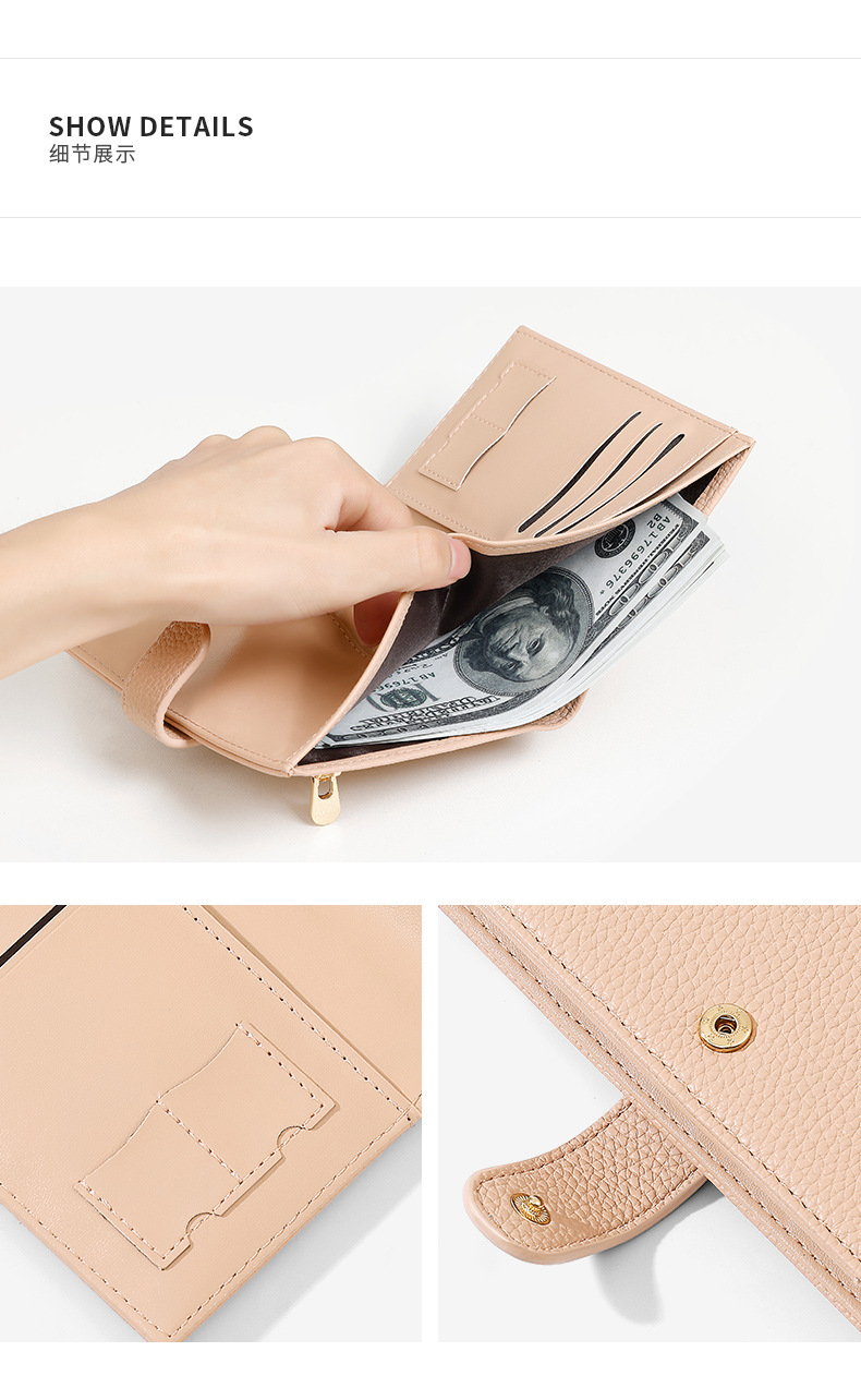 Dompet Kulit Wanita untuk Pasp - Passport Holder Rfid ulasan dan harga