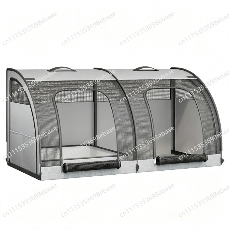 Tempat Tidur Anjing Besar, Tas - Travel Accessories For Car ulasan dan harga