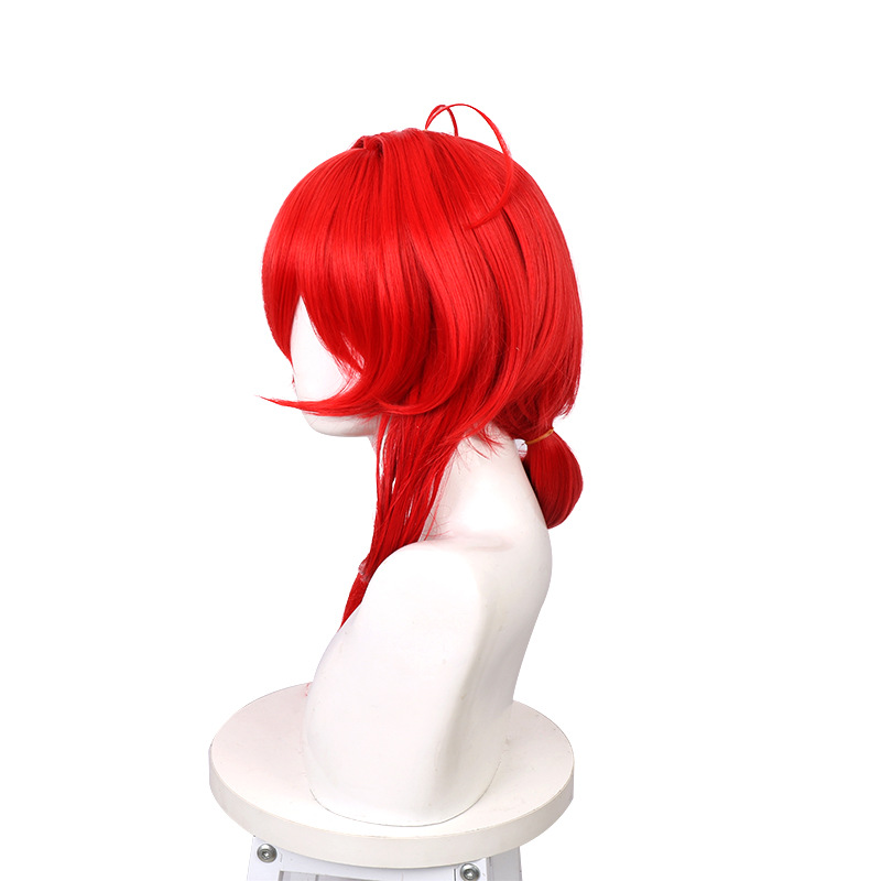 Wig Cosplay Genshin Impact Enc - Travel Accessories Men ulasan dan harga