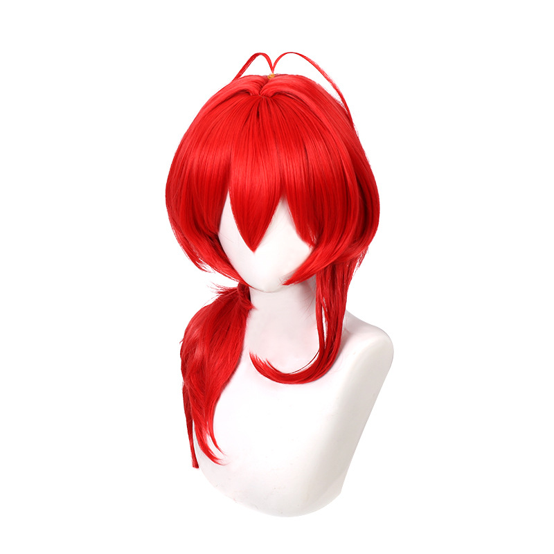 Wig Cosplay Genshin Impact Enc - Travel Accessories Men ulasan dan harga