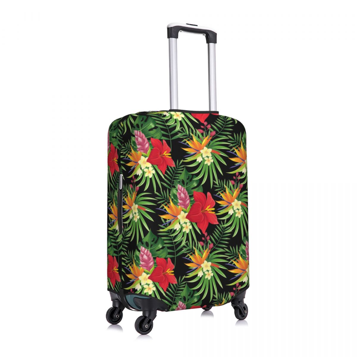 Pelindung penutup bagasi daun  - Travel Accessories Hawaii ulasan dan harga