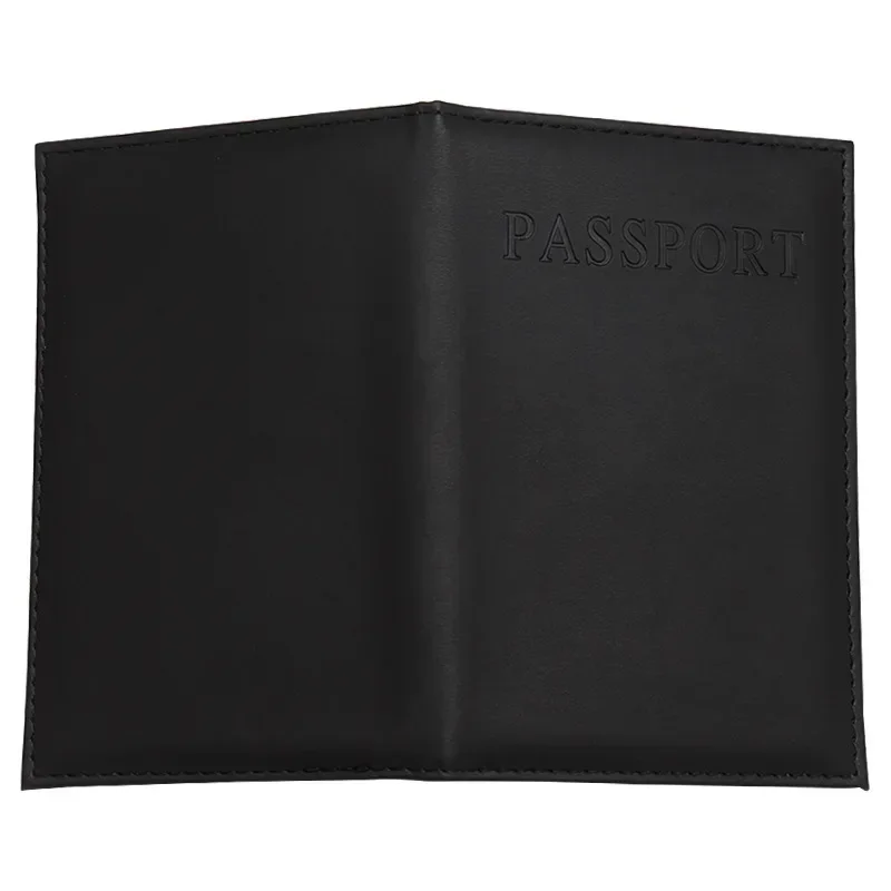 Sarung paspor kulit Pu pria wa - Passport Holder Rfid ulasan dan harga