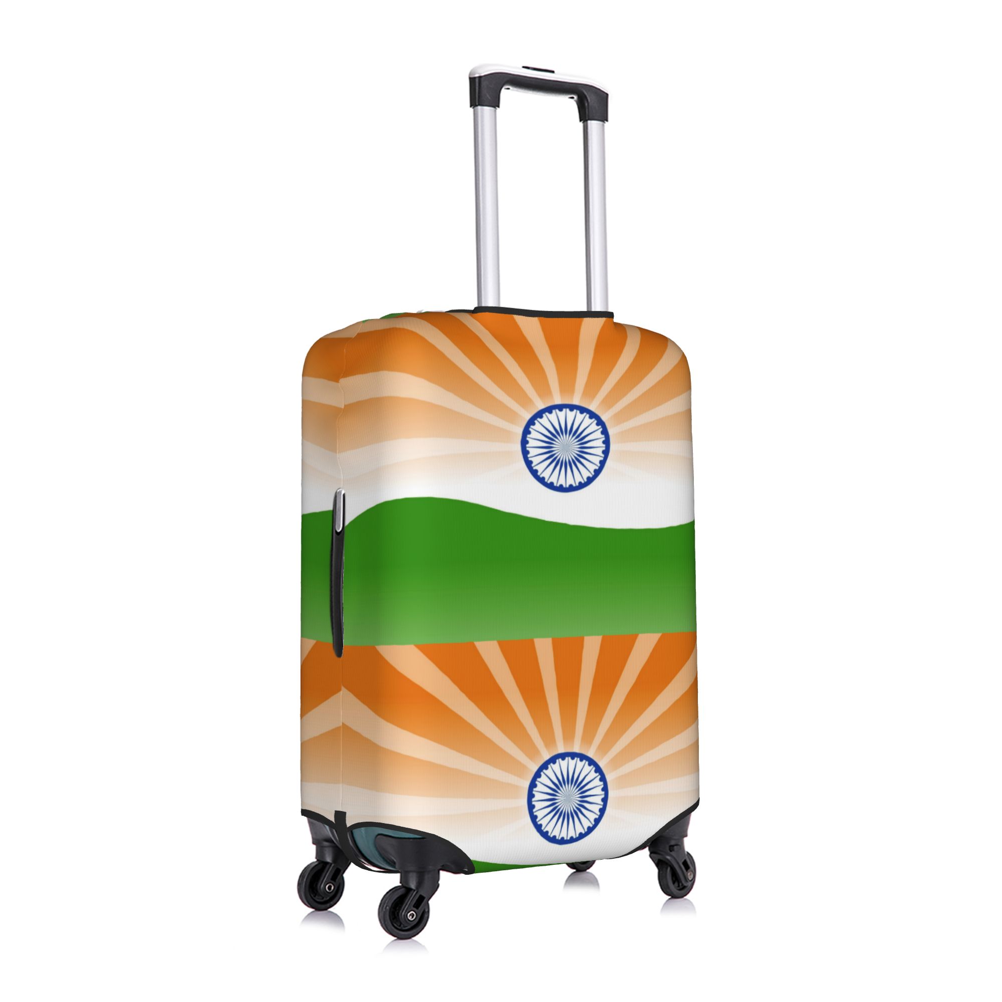 Penutup Bagasi Perjalanan Bend - Travel Accessories India ulasan dan harga