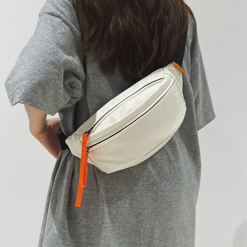 Tas selempang kasual tahan air - Travel Accessories Men ulasan dan harga