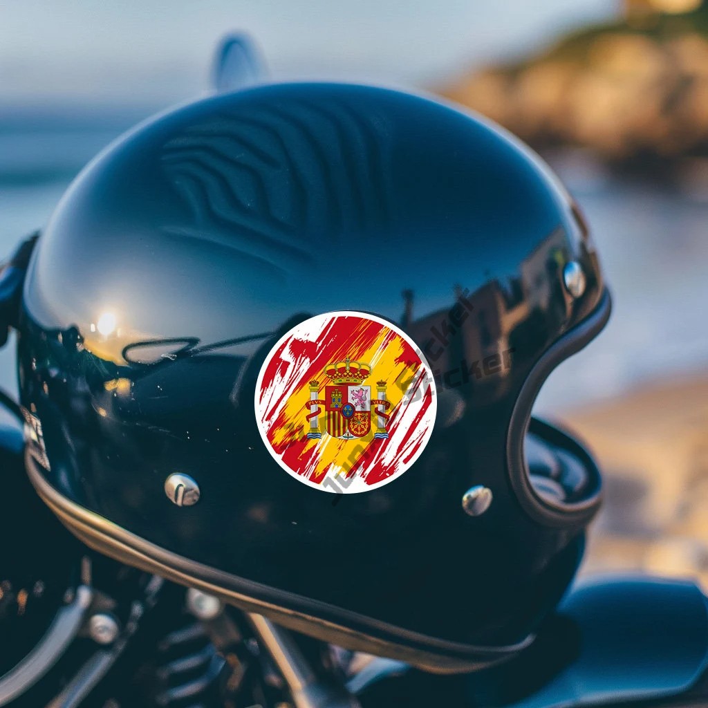 Stiker Vinil Bendera Hawaii Am - Travel Accessories Hawaii ulasan dan harga