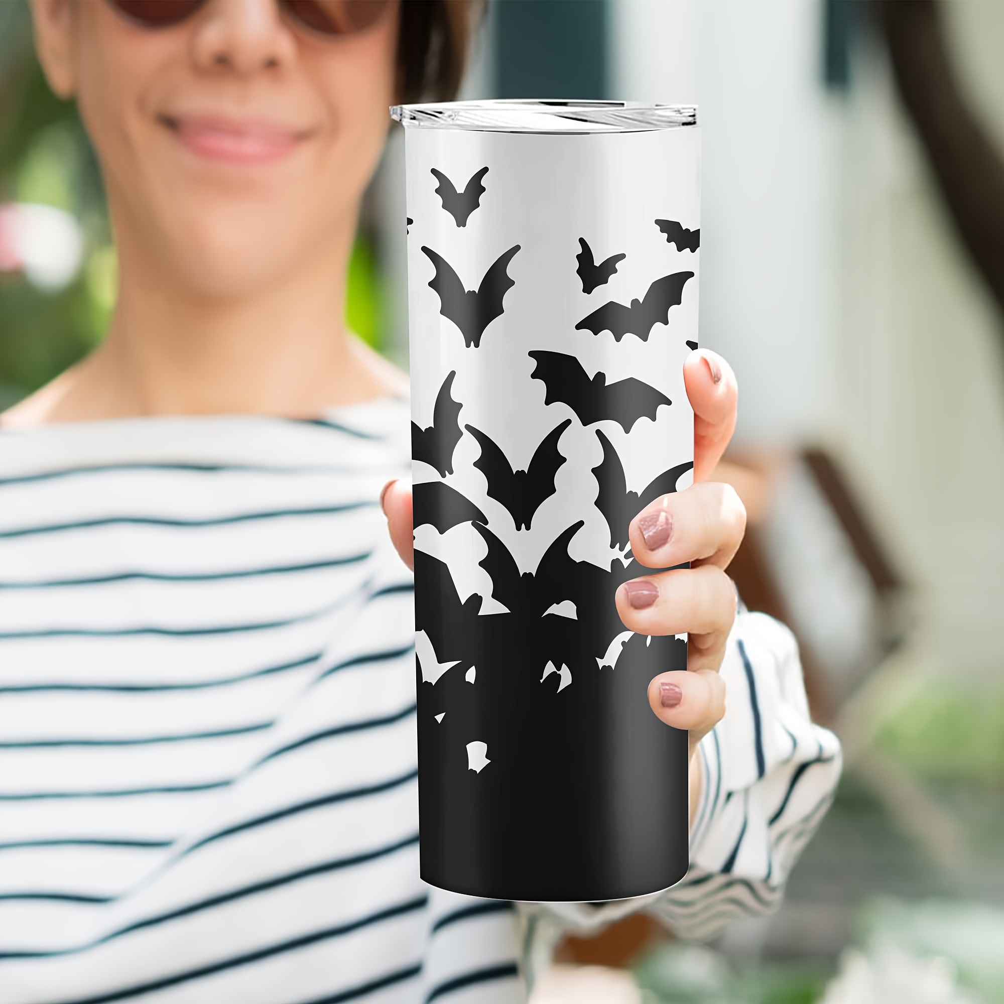 1 buah, Hadiah Halloween - Bot - Travel Accessories Present ulasan dan harga