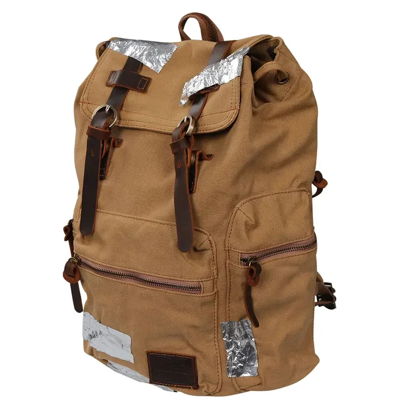 2026 Tas Cosplay The Last Elli - Travel Accessories Men ulasan dan harga