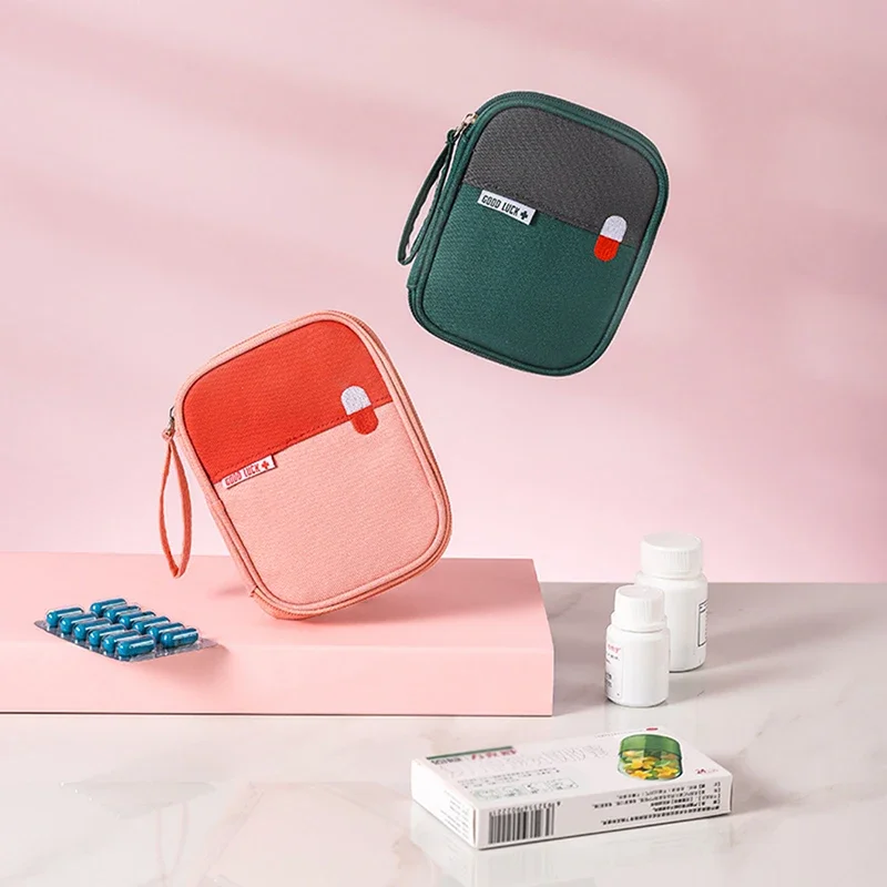 Tas kemasan perjalanan obat mu - Travel Accessories Packing Cubes ulasan dan harga