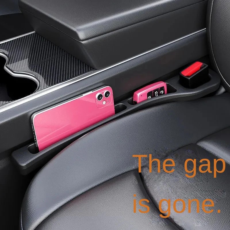 Penutup Celah Kursi Mobil, Pro - Travel Accessories For Car ulasan dan harga