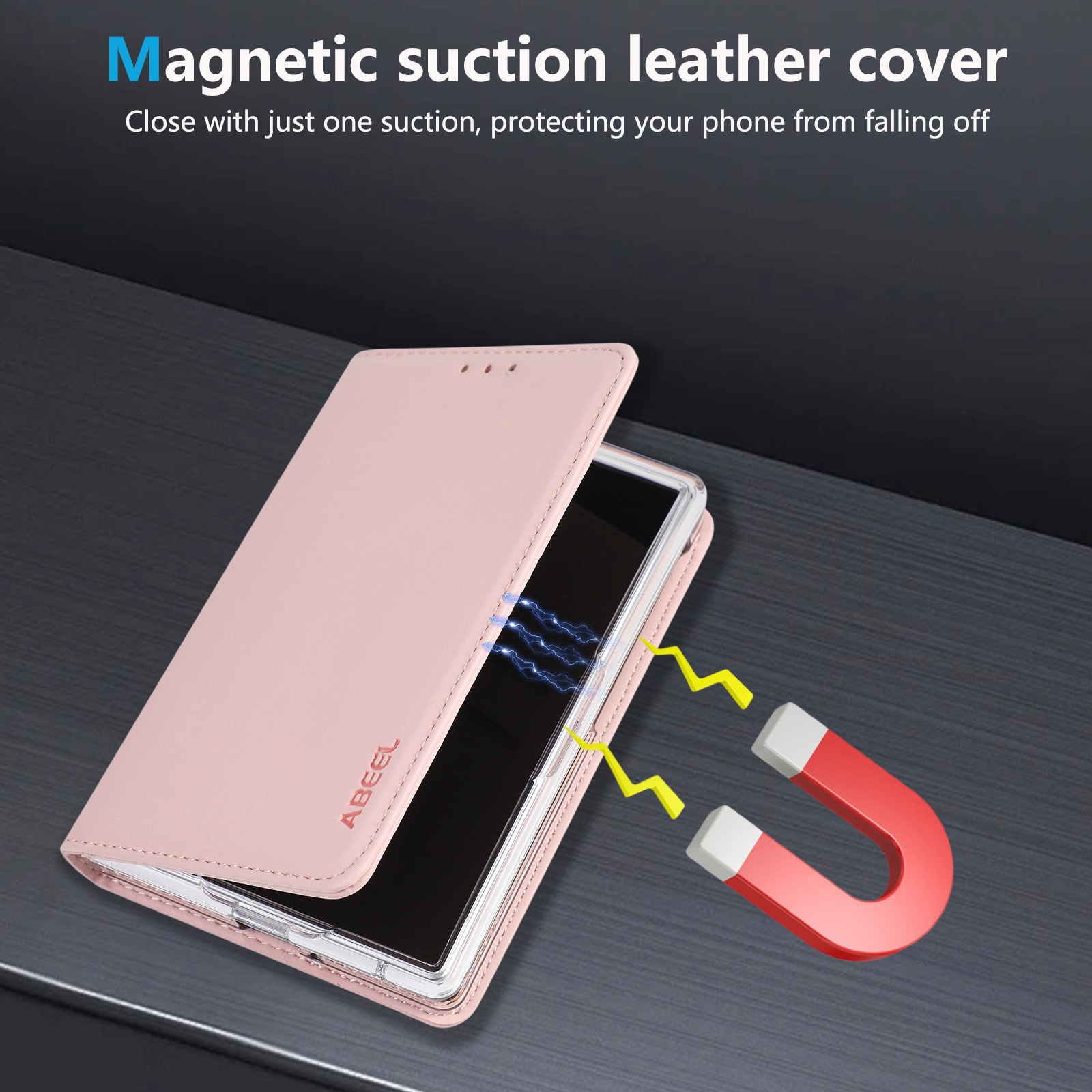 Flip Cards Solt Wallet Skin Fe - Passport Holder Rfid ulasan dan harga