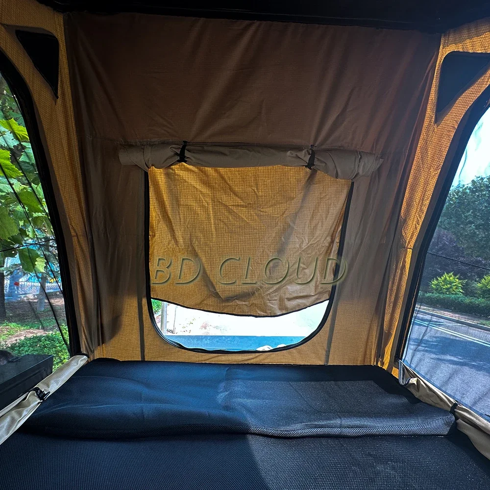 Kanopi Truk Lipat BD Cloud 5.5 - Travel Accessories Bd ulasan dan harga