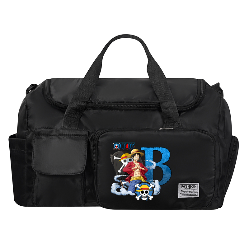 Tas Travel Pria Wanita One Pie - Travel Accessories Men ulasan dan harga