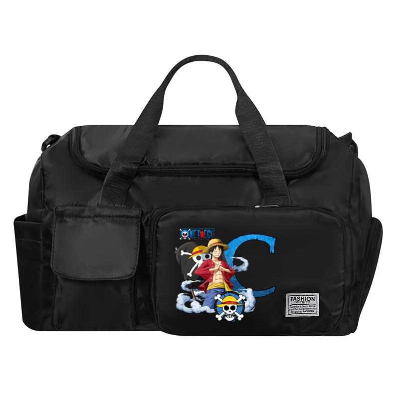 Tas Travel Pria Wanita One Pie - Travel Accessories Men ulasan dan harga