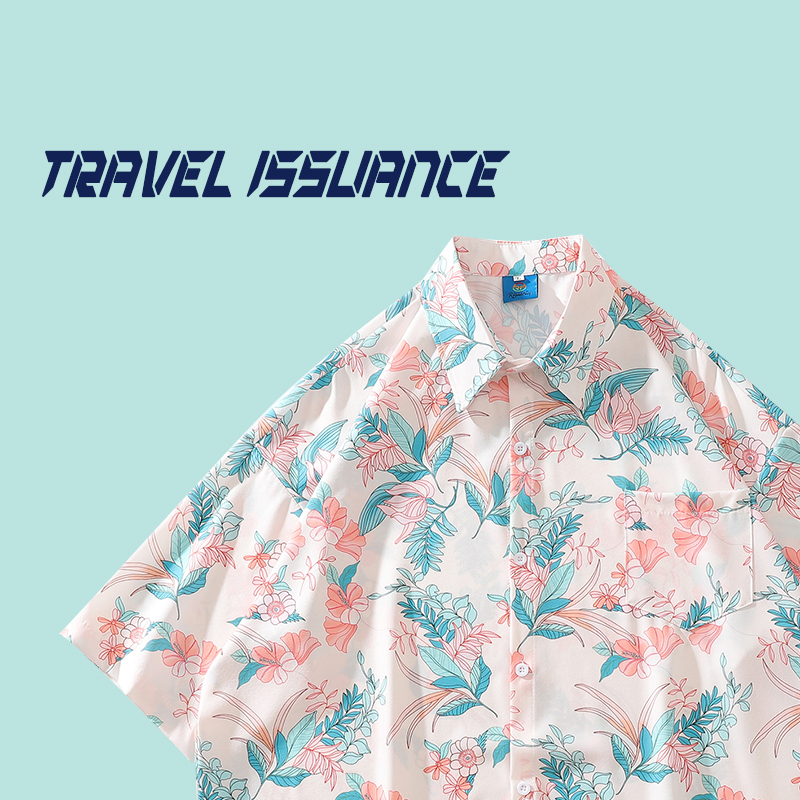 Aksesori manset lengan gaya Ha - Travel Accessories Hawaii ulasan dan harga
