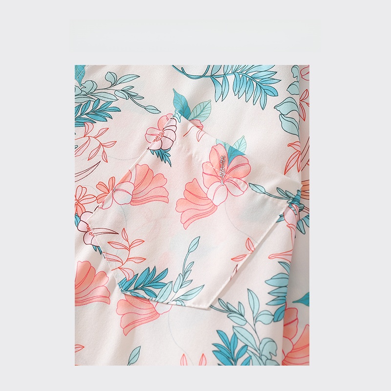 Aksesori manset lengan gaya Ha - Travel Accessories Hawaii ulasan dan harga