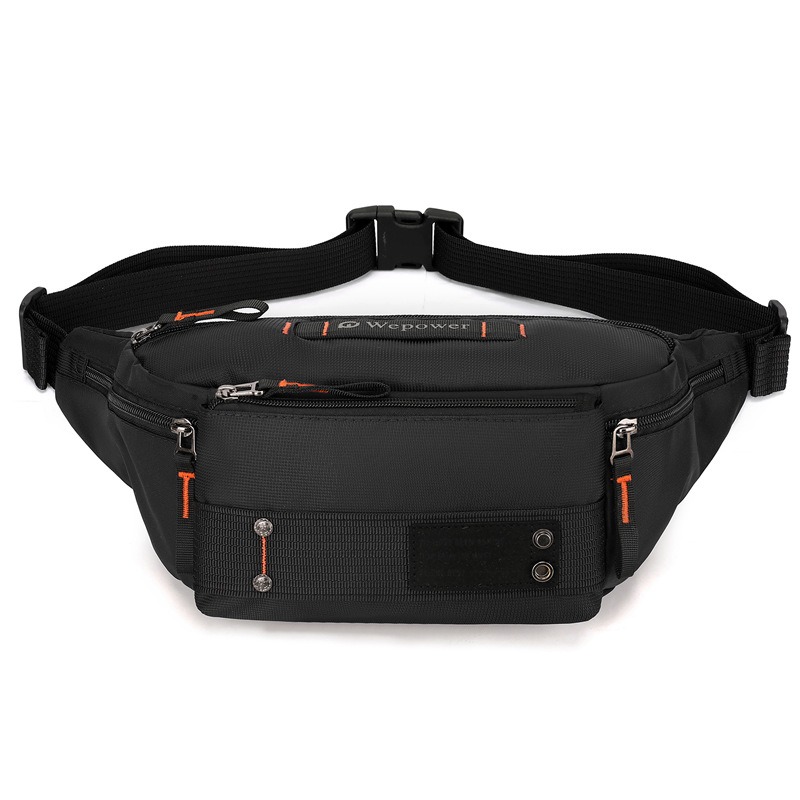 Tas Pinggang Pria, Tas Selempa - Travel Accessories Men ulasan dan harga
